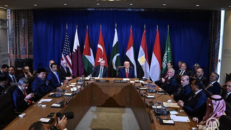 İşte ateşkesin yol haritası! Gazze'de barış süreci: Neler oldu, nasıl anlaşıldı?