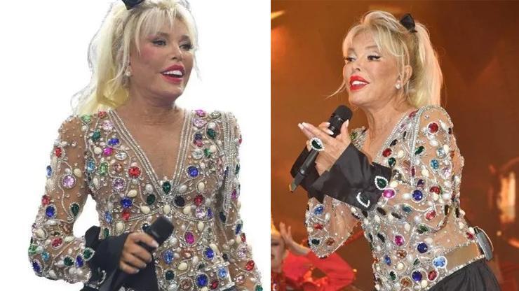 Ajda Pekkan Fırtınası Hayranlarıyla Şakalaştı, Espriyi Patlattı: Siz Evlendiniz, Ben Evde Kaldım