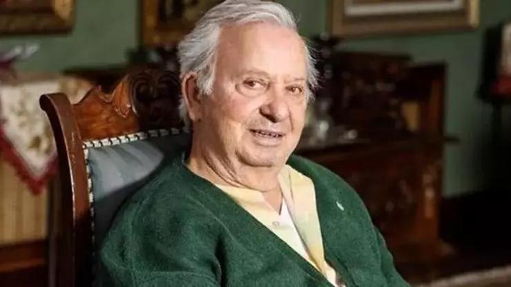 Huysuz Virjin olarak bilinen Seyfi Dursunoğlunun Vasiyeti Yerine Getirildi 15 Milyonluk Mirasın Sahibi Belli Oldu... Huysuz Virjinin Vasiyetinde Neler Vardı