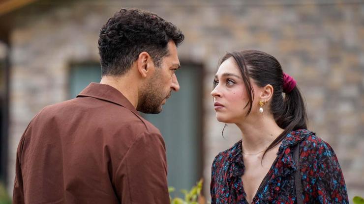 Güller ve Günahlardan İzlenme Rekoru 24 Saatte 2 Milyon İzlenmeyi Geçti