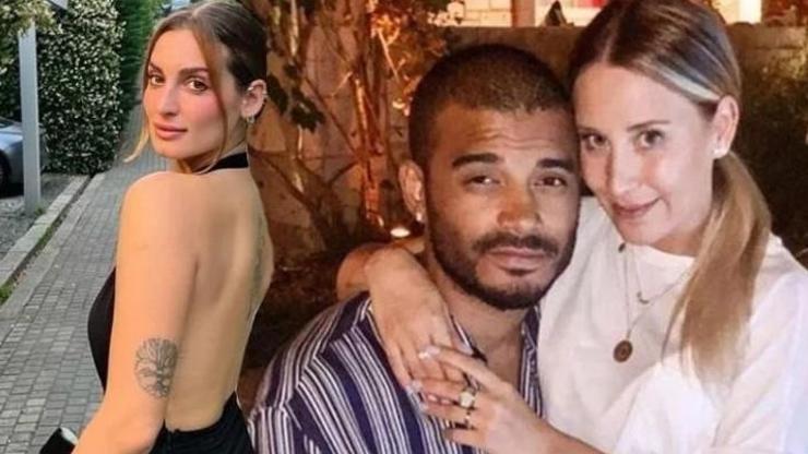 Survivor Efecan Dianzenza’dan Şok Edici İtiraf: “Hayatımın En Büyük Hatası”