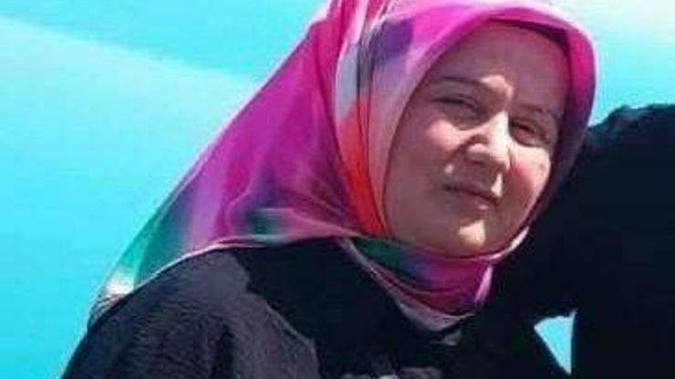 Ordu’da kamyonun çarptığı yaya, öldü