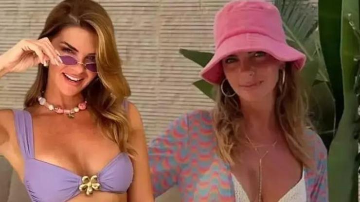 Pelin Karahan 41. Yaşını Kutladı Yeni Doğum Günü Kareleri Beğeni Yağmuruna Tutuldu