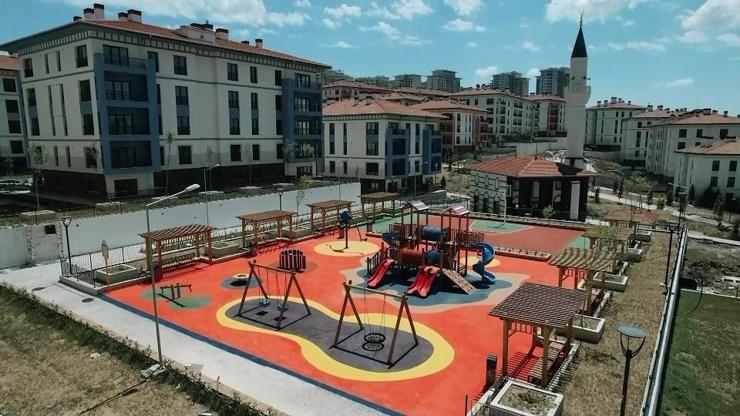 Emlak vergisi düzenlemesi yolda Yüzde 50den fazla artmaması için tavan oran gelecek