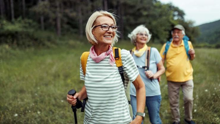 Sadece 20 Dakika Bile Yetiyor Doğada Vakit Geçirmenin Pek Bilinmeyen 4 Faydası