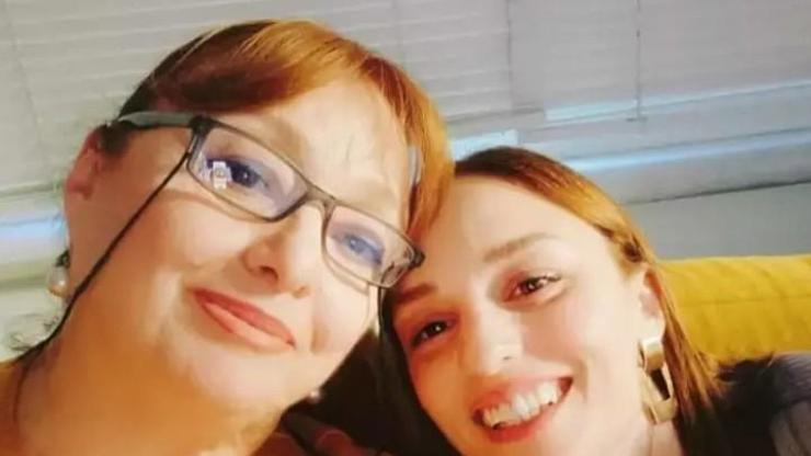 Nilperi Şahinkaya, Annesinin Evine Bir Buçuk Ay Sonra Gidebildi: “Buraya Gelmek Benim İçin Çok Korkutucuydu”