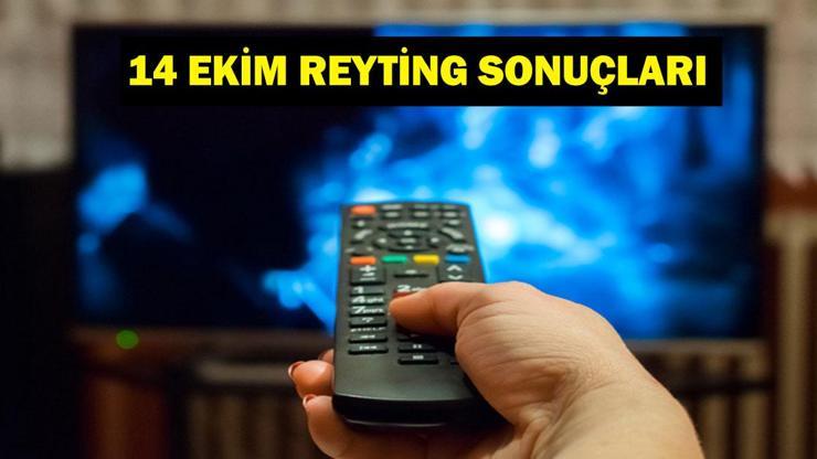 14 EKİM REYTİNG SONUÇLARI: Türkiye - Gürcistan maçı, Güller ve Günahlar , Gözleri KaraDeniz, Kıskanmak, Bahar, Kral Kaybederse, Mehmed: Fetihler Sultanı gecenin birincisi kim oldu İşte 14 Ekim reytingleri...
