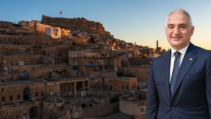 Kültür Yolu Festivali ilk kez Mardinde: 9 gün boyunca 30 noktada 370 etkinlik