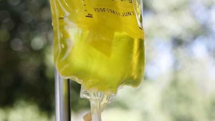 SARI SERUMA DİKKAT Hızlı İyileşeyim Derken Hayatınızdan Olmayın Uzmanı Riskleri Tek Tek Sıraladı