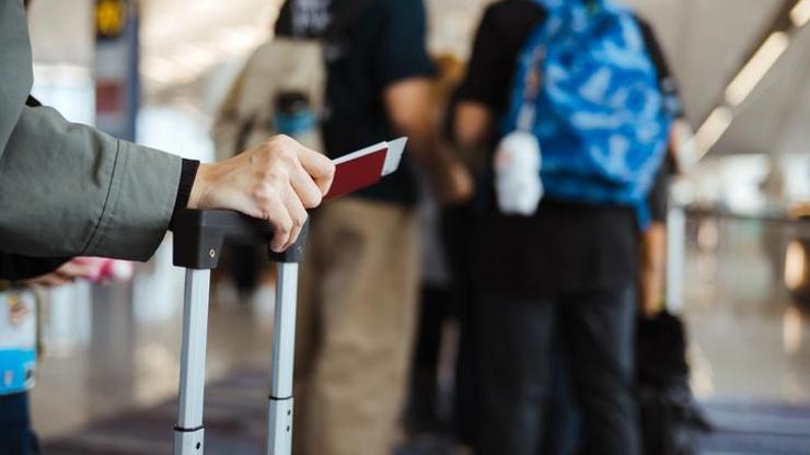 AB sınırlarında yeni sistem böyle işleyecek: Pasaporta damga devri kapandı