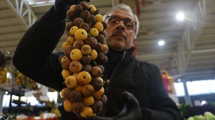 Kış Aylarının Şifa Meyvesi Olgunlaşınca Değil Çürüyünce Tüketiliyor Bağırsak Sorunları ve Kalp Sağlığına Birebir