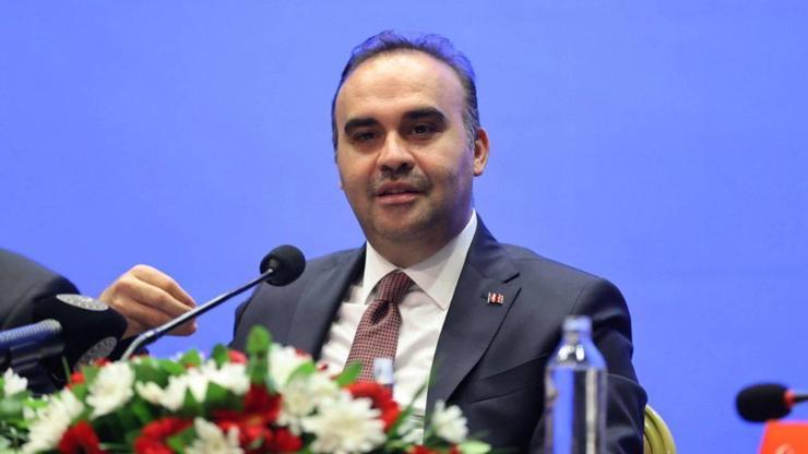 Bakan Kacırdan iki yeni OSB müjdesi: Şehirlerimize ve ülkemize hayırlı olsun