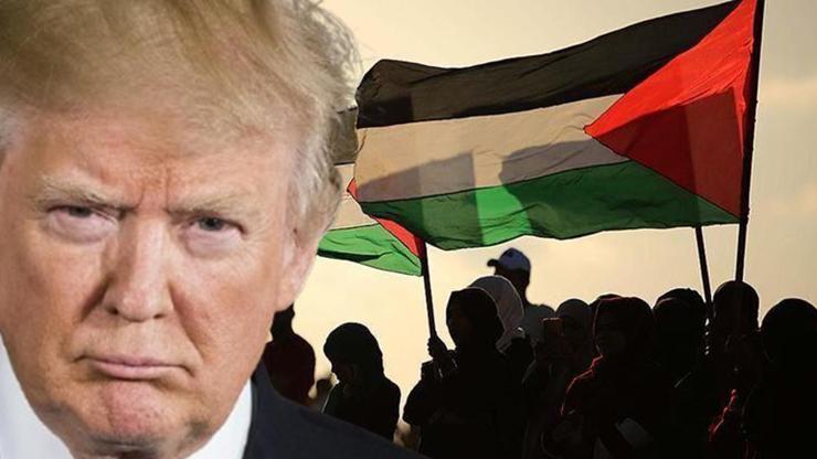 Trump'tan Hamas'a tehdit: Gazze'de operasyon yeniden başlar Trump'tan Hamas'a tehdit: Gazze'de operasyon yeniden başlar