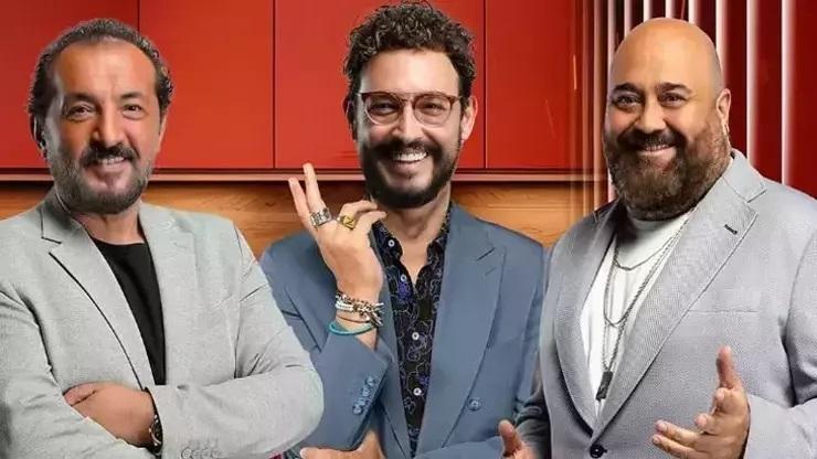 MASTERCHEF ELEME ADAYI 15 EKİM 2025 | MasterChef'te eleme adayı kim oldu, dokunulmazlık oyununu hangi takım kazandı? MASTERCHEF ELEME ADAYI 15 EKİM 2025 | MasterChef'te eleme adayı kim oldu, dokunulmazlık oyununu hangi takım kazandı?