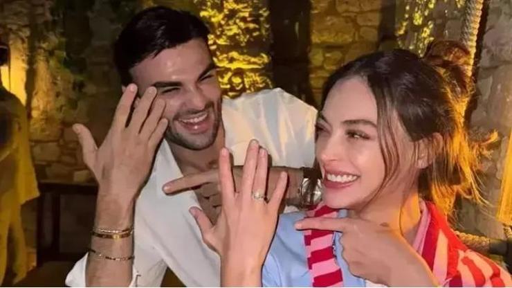 Rabia Soytürk ve Samet Vuruşan Barıştı mı Son Noktayı Koydu