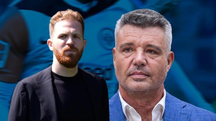 Almanyada aradığını bulamayan genç golcü, Fenerbahçeye önerildi