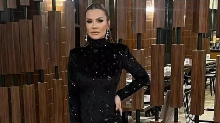 Şarkıcı Lara’dan Yürek Burkan Açıklama: “Yıllarca Rüyamda Hasta Olacağımı Gördüm”