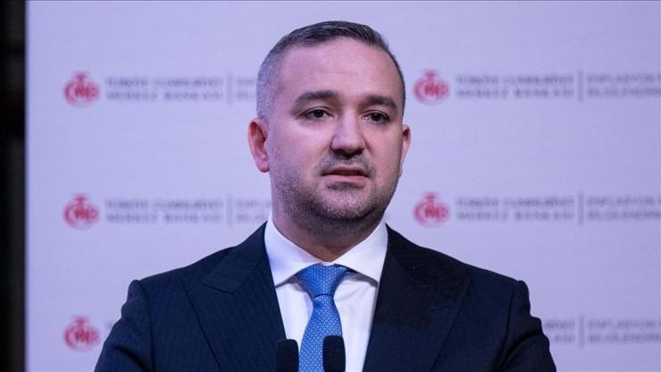 TCMB Başkanı Karahan: Sıkı para politikasıyla dezenflasyon süreci güçlenecek