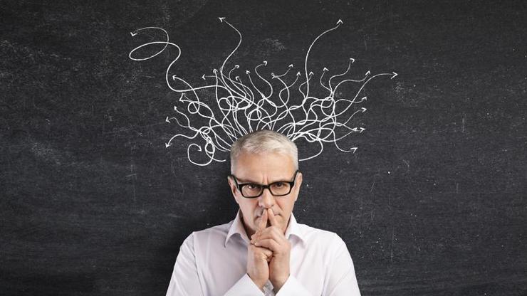 İnsan beynine dair yeni araştırma: Orta yaş düşüş değil, zirve dönemi