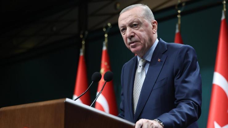 Cumhurbaşkanı Erdoğan DDK'ya talimat verdi! E-imza olayıyla ilgili inceleme