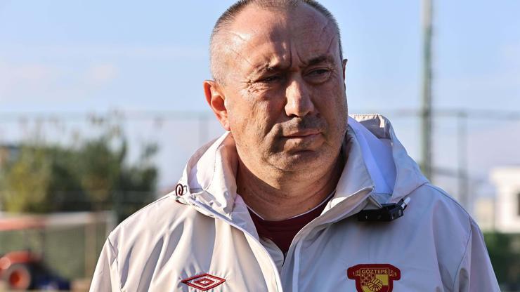 Göztepe, Süper Lig'de geçtiğimiz sezonun senaryosunu yaşıyor