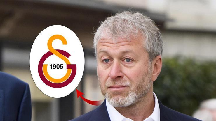 Galatasaray için sürpriz Roman Abramovich iddiası Dev yatırım...