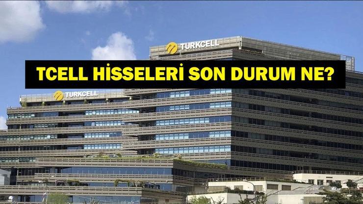 TCELL Hisseleri Son Durum: Turkcell’in 5G Stratejisi Borsada Nasıl Karşılık Buldu Turkcell Hisseleri Yükselişte mi TCELL Hisselerinde Hareketlilik...