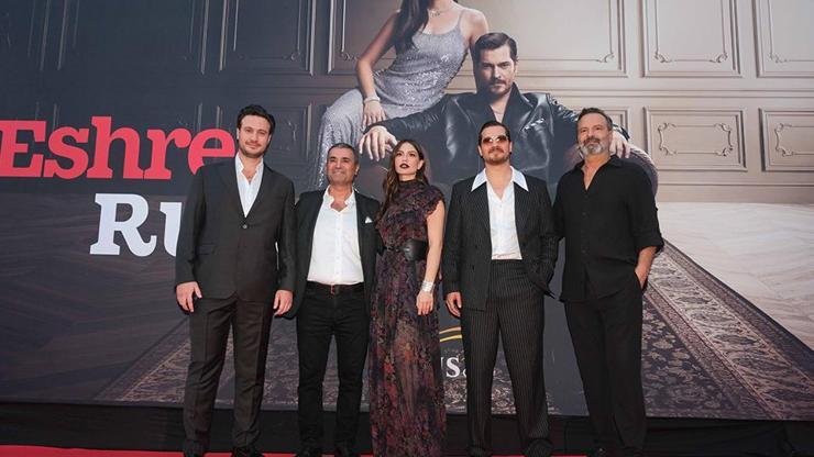 MIPCOM 2025’e Türk dizileri damga vurdu