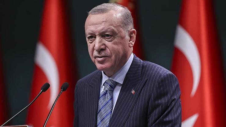 Cumhurbaşkanı Erdoğanın Terörsüz Türkiye mektubu şehit ailelerine ulaştı
