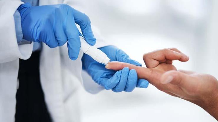 38 Yaş Üstü Her 5 Kişiden Birinde Var Sık Acıkıyor, Yemekten Sonra Uyku Basıyor, Kilo Vermekte Zorlanıyorsanız Dikkat