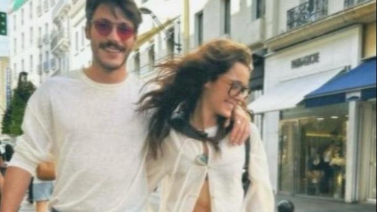 Kubilay Aka’nın Panik Dolu Anları Sevgilisi Hafsanur Sancaktutan’ı Hastaneye Yetiştirdi