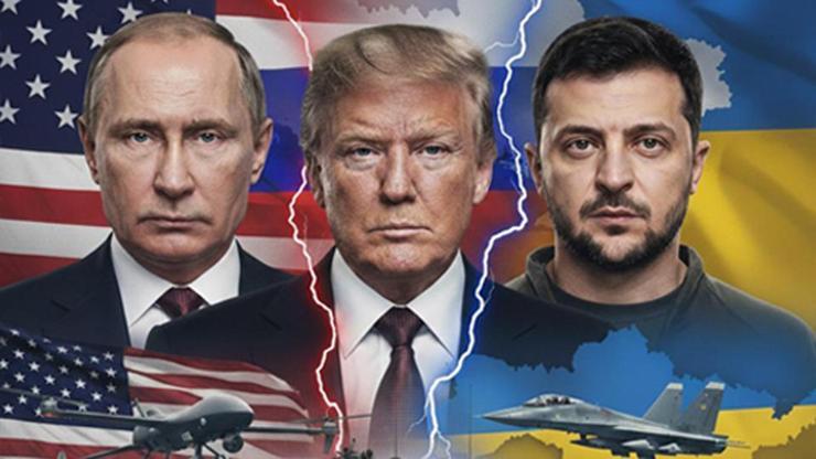 Nefesler tutuldu: 2 kutup bir araya gelecek