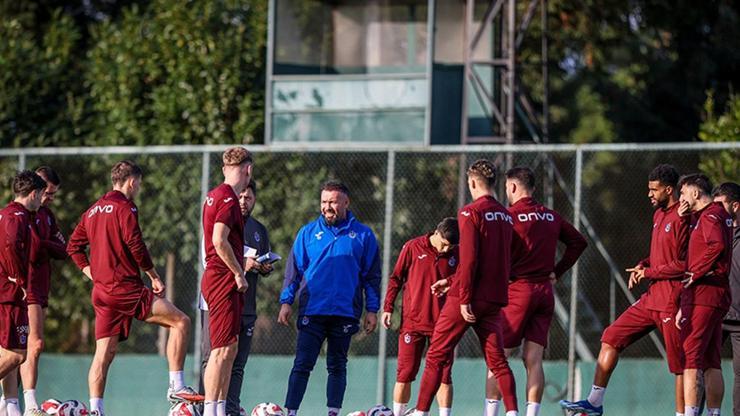 Trabzonspor, Karadeniz derbisine hazır Rakip Çaykur Rizespor