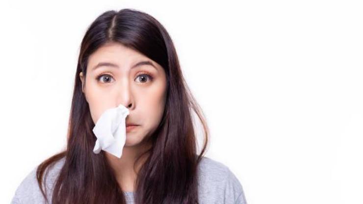 Burun Tıkanıklığı Daha Büyük Bir Sorunun Belirtisi Olabilir Uzmanlardan Erken Tanı Uyarısı