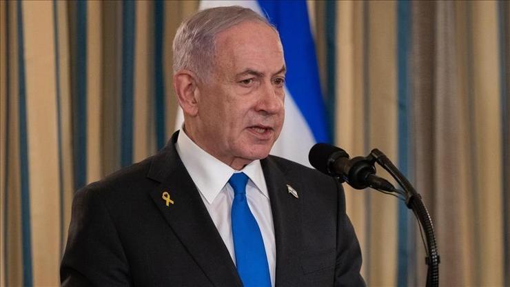 Netanyahu'dan 'Refah Kapısı' talimatı! Kapı açılmayacak Netanyahu'dan 'Refah Kapısı' talimatı! Kapı açılmayacak