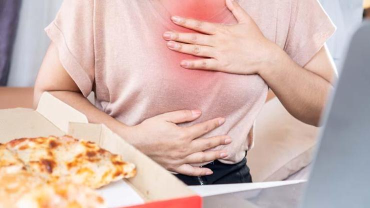 Reflüyü Tetikliyor... Mideyi Yoran Lezzetli Ama Zararlı Tuzaklara Dikkat Beslenmenizden Hemen Çıkarın