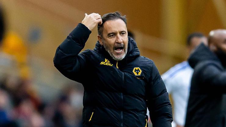 Geçen sene kurtarıcı olmuştu Vitor Pereira, Premier Ligde dibi gördü...