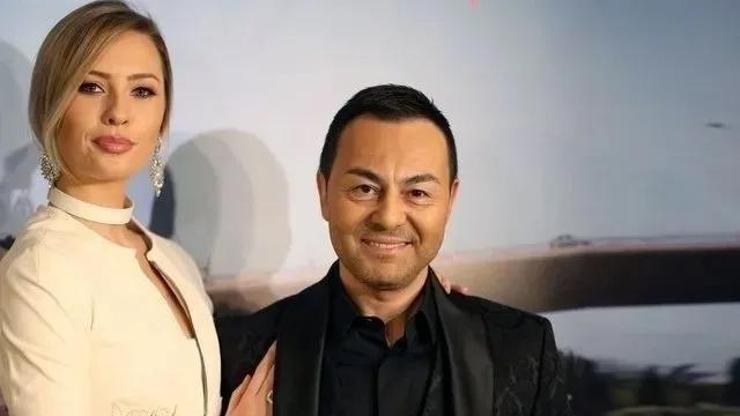 Serdar Ortaçtan Bekarlara Tavsiye Evlilik Açıklaması Şaşırttı: Akıl İşi Değil