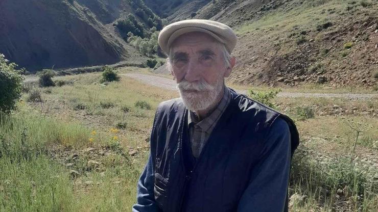 5 gündür kayıptı: 82 yaşındaki Alzheimer hastası ölü bulundu 5 gündür kayıptı: 82 yaşındaki Alzheimer hastası ölü bulundu