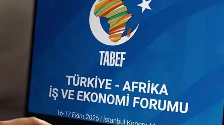 Afrikadaki Türk yatırımcıların sorunlarının çözümünde TABEF etkisi