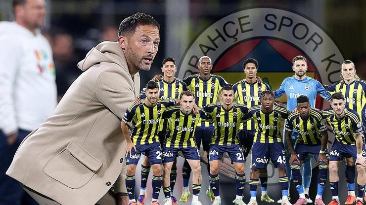 Gençlerbirliği maçı sonrası Fenerbahçeye uyarı: Sıkıntılı günler bekliyor