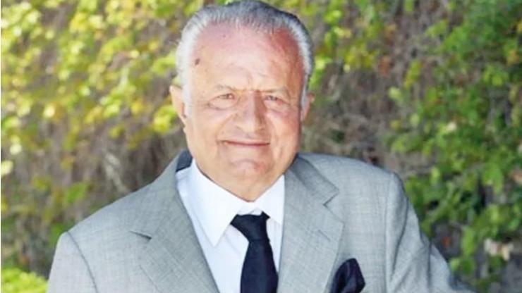 Zeki Triko’nun Kurucusu Zeki Başeskioğlu’na Son Veda Dostlarından Büyük Vefasızlık