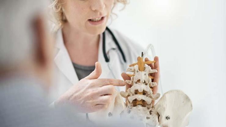 Osteoporoz: Sessizce İlerleyen Bir Risk