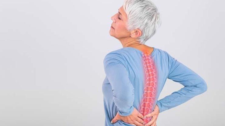 20 Ekim Dünya Osteoporoz Günü: Sessiz Hastalık Olarak Biliniyor Kemik Sağlığı İçin 6 Önemli Adım