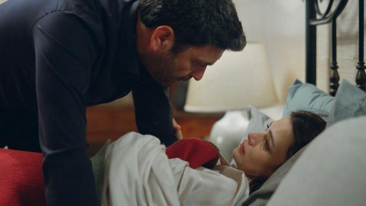 “BEN ÇOK SEVDİM SENİ CİHAN”