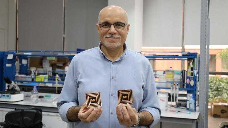 Meme Kanserini Erken Fark Edecek ‘Akıllı Tekstil’ Ürünü Geliştirildi Özellikleri Şaşırttı: Meme Dokusundaki Değişiklikleri Anlık Ölçebilecek