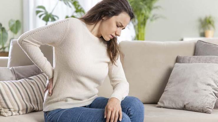 Kemik Erimesinin En Önemli Belirtilerinden Biri Vücudunuzdaki Bu Sinyale Dikkat