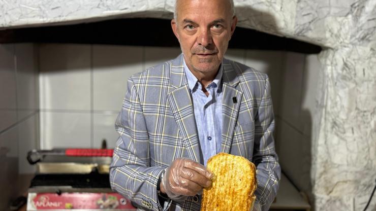 ‘Ordu tostu’nun ünü sınırları aştı