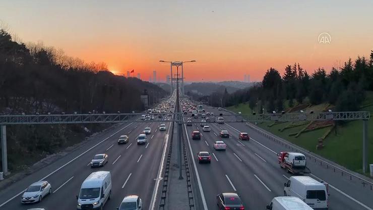 Karayollarında EDS düzenlemesi gündemde