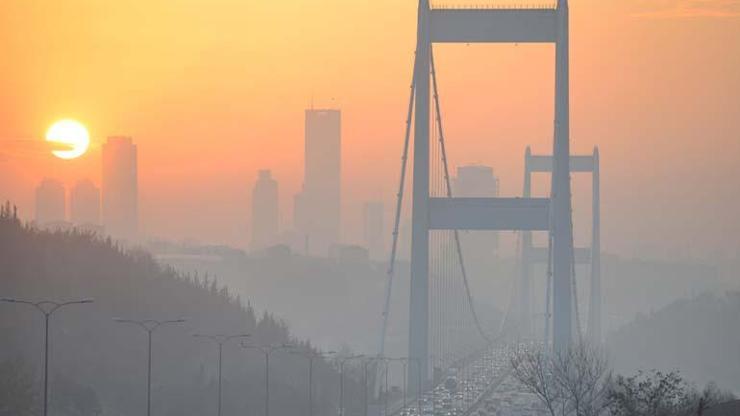 İşte Türkiyede Havası EN KİRLİ Şehirler Peki İstanbul İlçelerinde Durum Ne Tetiklemediği Hastalık Yok: Akciğer Kanseri, KOAH, Alzheimer... Rakamları Duyunca Şoke Olacaksınız